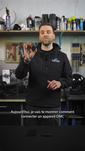 🎓 TUTO : La méthode simple pour connecter deux intercoms Cardo en DMC (Dynamic Mesh Communication) ! Une question ? Commentez 💬 #cardosystems #cardo #cardoconnect #dynamicmeshcommunication #tutorielcardo #packtalk | Cardo Systems