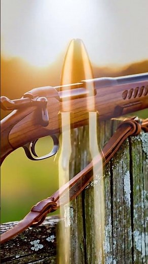 Stop Hunting With the Wrong Caliber: Choose .308 #deerhunting #rifles