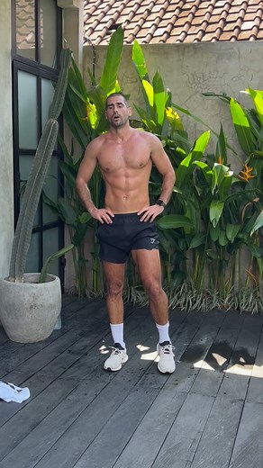 20K views · 403 reactions | 7 min cardio workout  ✅ 1 min | no rest Let’s do it Vamos com tudo | The Natural Coach | Facebook