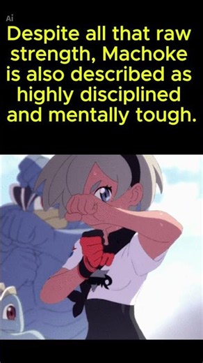 Machoke (#067) — Facts Every Fan Should Know