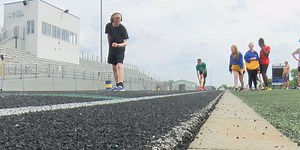 Homestead Unified Track and Field builds community, success