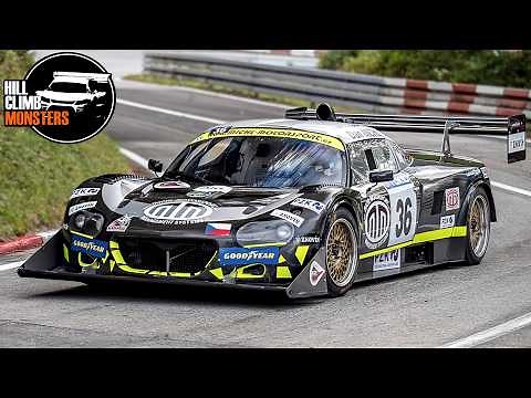 Double HAYABUSA V8 LOTUS ELISE || 11.000Rpm Insane SOUND