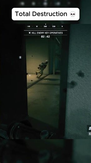 Surviving Gauntlet Mode's Hardest Challenge #bf6 #gameplay #survival