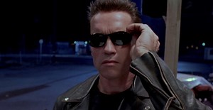 The Terminator Theme, But It’s A Slow Jam