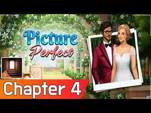 Adventure Escape Mysteries Picture Perfect Chapter 4 Walkthrough (Haiku Games)