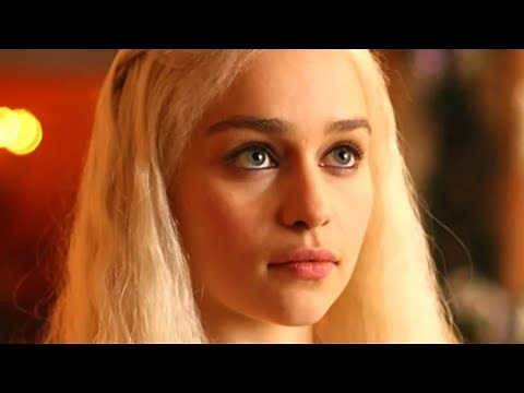 The Daenerys Scene In Game Of Thrones That Went Too Far