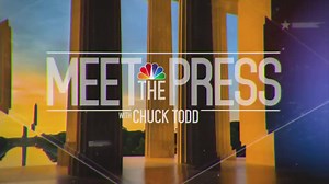 Midterm meter: 2 of 3 indexes put Democrats in shellacking territory for the midterms. -54% of adults disapprove of Mr. Biden's performance -72% say the country is on the wrong track -Democrats lead Republicans by just 1 point in the Congressional preference ballot | Meet the Press