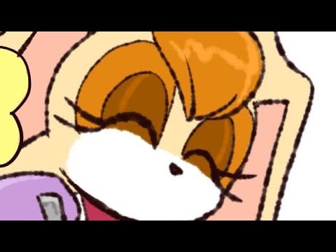 Lemon | A Sonic Comic Dub (Read Description)
