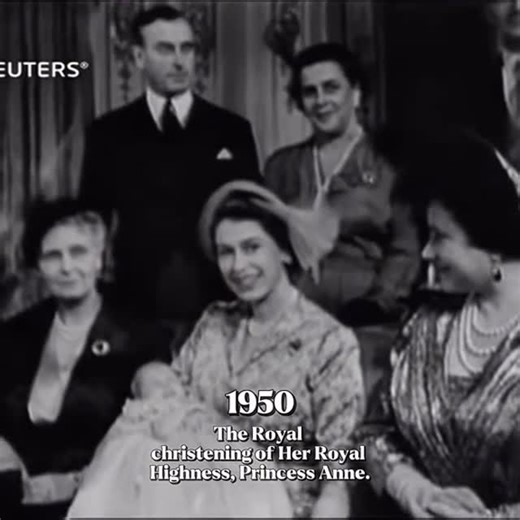 Members of European Royal Families on Instagram: "The Christening of Princess Anne. - - - - - #royal #history #royalhistory #royalfamily #britishroyalfamily #queenelizabethii #princessroyal #princessanne #princephilip #queenmary #georgevi #princessaliceofalbany #countessofathlone #lordmountbatten"
