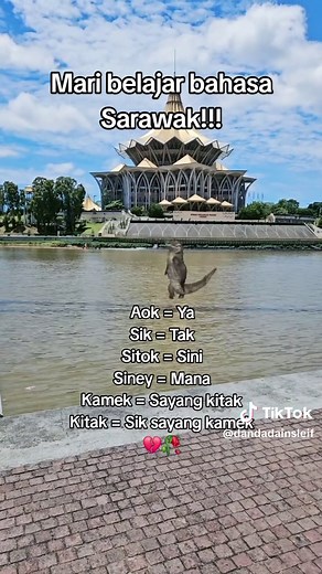 Learn Basic Bahasa Sarawak Phrases Easily