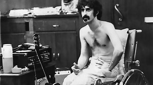 Frank Zappa documentary explores the man inside the myth and the demons that drove him