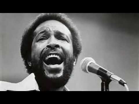 MARVIN GAYE-yesterday (1970)