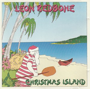 Leon Redbone - Christmas Island