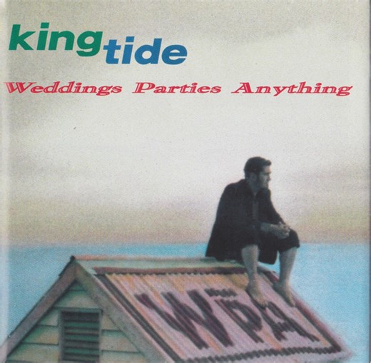 Weddings Parties Anything - Kingtide