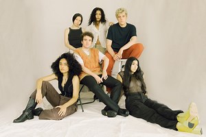 MICHELLE deliver new single "EXPIRATION DATE"