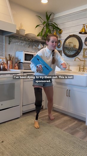 8.3M views · 1M reactions | These are SO COOL! Nike | Footless Jo | Facebook