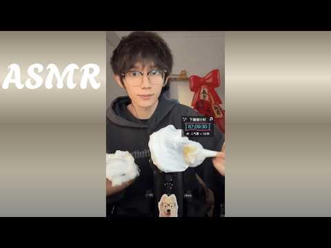 🔴 LIVE: Calm Your Mind 🌙 Stop Overthinking & Deep Sleep ASMR