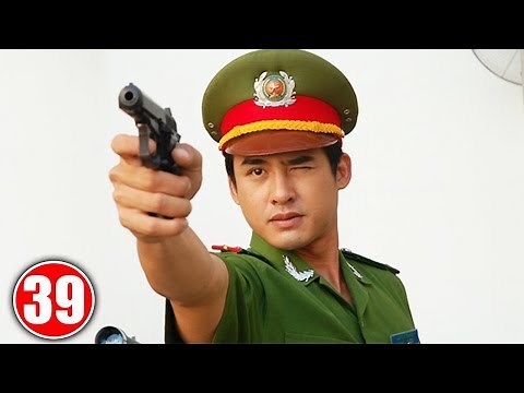 Vạch Trần Tội Ác - Tập 39 (Tập Cuối) | Phim Cảnh Sát Hình Sự Việt Nam Hay Mới Nhất 2020