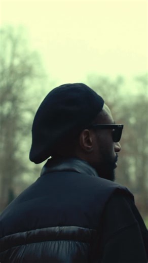 INVICTUS 🐘☝🏾 on Instagram: "RDV this Sunday for the video clip. Link to my YouTube channel in bio 🎥☝🏾 #jlvcmc #invictusmusic #videoclip"