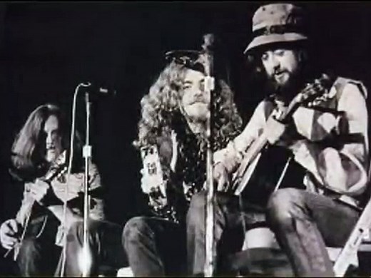 Led Zeppelin - Your Time Is Gonna Come