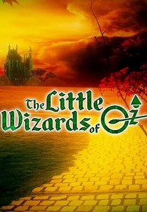The Little Wizards of Oz (2018)