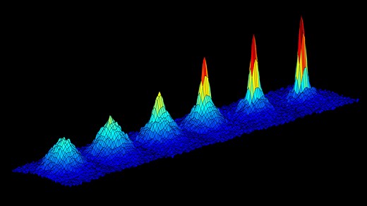 Space Station Experiment Reaches Ultracold Milestone - NASA