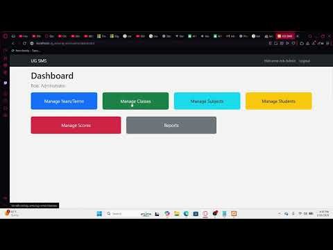 Internet Computing Project