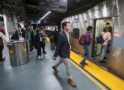 NJ Transit: Engineers’ demands would force 17% fare hike