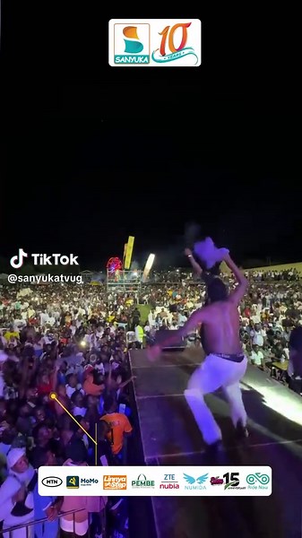 Exciting Beach Vibes at Aero Beach Entebbe
