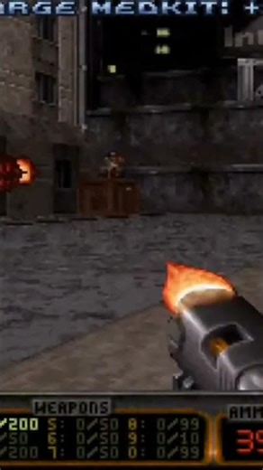 Duke Nukem 3D: The Linux Version You Never Knew About