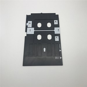 [Hot Item] ID Card Tray for Epson L850 Printer