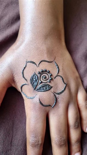 Bridal Henna Tutorial: Step-by-Step Guide