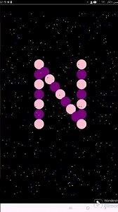 python turtle Drawing N letter #python#turtle#بايثون #برمجة #pythonprojects#مشاريع_بايثون#shorts