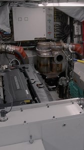 16K views · 156 reactions | We’re proud to be a world leader in sustainable power solutions. By testing our technology, we make sure to offer the best solutions on the market. With the IMO Tier III packages, your engine meets the highest legislation demands while maintaining the same unbeatable power output, low emissions, and world-class fuel efficiency. Click to read more about our solutions: | Volvo Penta at Sea | Facebook