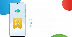 Descarga y ejecuta MobiDrive Cloud Storage & Sync en PC y Mac (emulador)