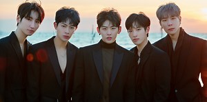 Gli UNVS tornano con 'Give You Up'