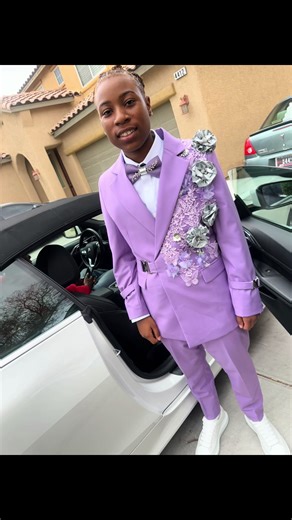 Prom 2025 escort by motorcycle crew don’t get no better than this 🔥