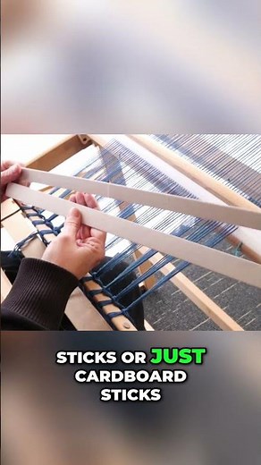 Simple Warp Separating - 2 Easy Methods Revealed!