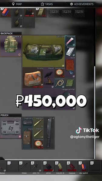 Lighthouse Loot Run in Tarkov: Tips and Strategy