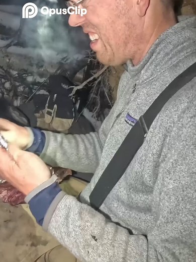 Cooking Moose Ribs: Outdoor Recipe Adventure