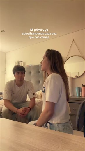 Mi primo y yo: Actualizaciones y momentos divertidos