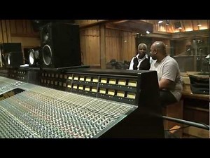 Christian McBride and Angelique Kidjo - Afirika