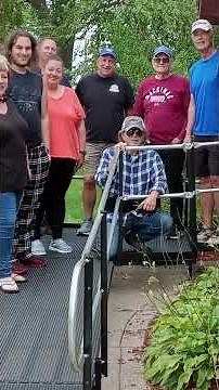 Meet Bob Westfall of Valporaiso Kiwanis