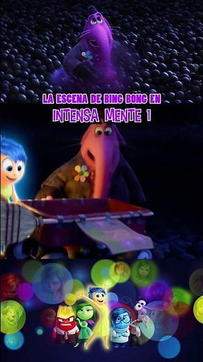 la escena de bing bong en intensa mente 1