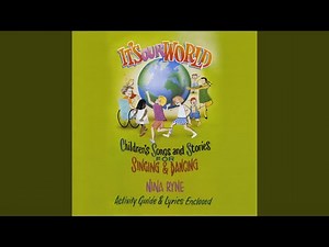 Did You Ever See A Lassie?