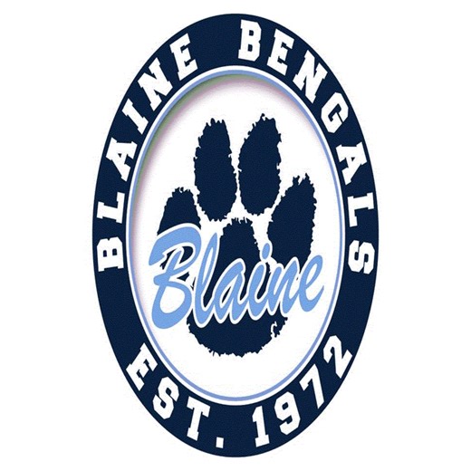 Football Recap: Blaine Piles Up the Points Against Coon Rapids