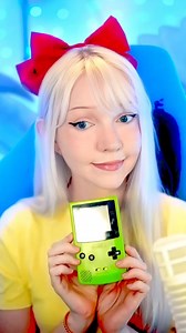 More Gameboy upgrades! These have been really fun to make! I don't know why, but I'm able to film it and do a voiceover, and I'm making little process day by day working on this! #retro #pokemon #Gameboy #nintendo #electronics #y2k #90saesthetic | Atara Byte