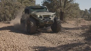 Rockstar Performance Garage | Winner coming soon, until then enjoy how we turned a regular #jeep gladiator into a #MasterChief inspired rig capable of crushing it! Check... | Instagram
