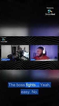 Why Code Vein_s boss fights feel broken