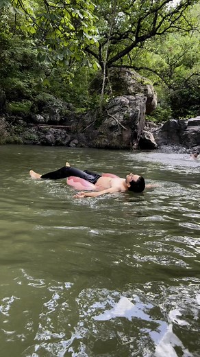Bien relax 🫠✌️ | Los Sierra